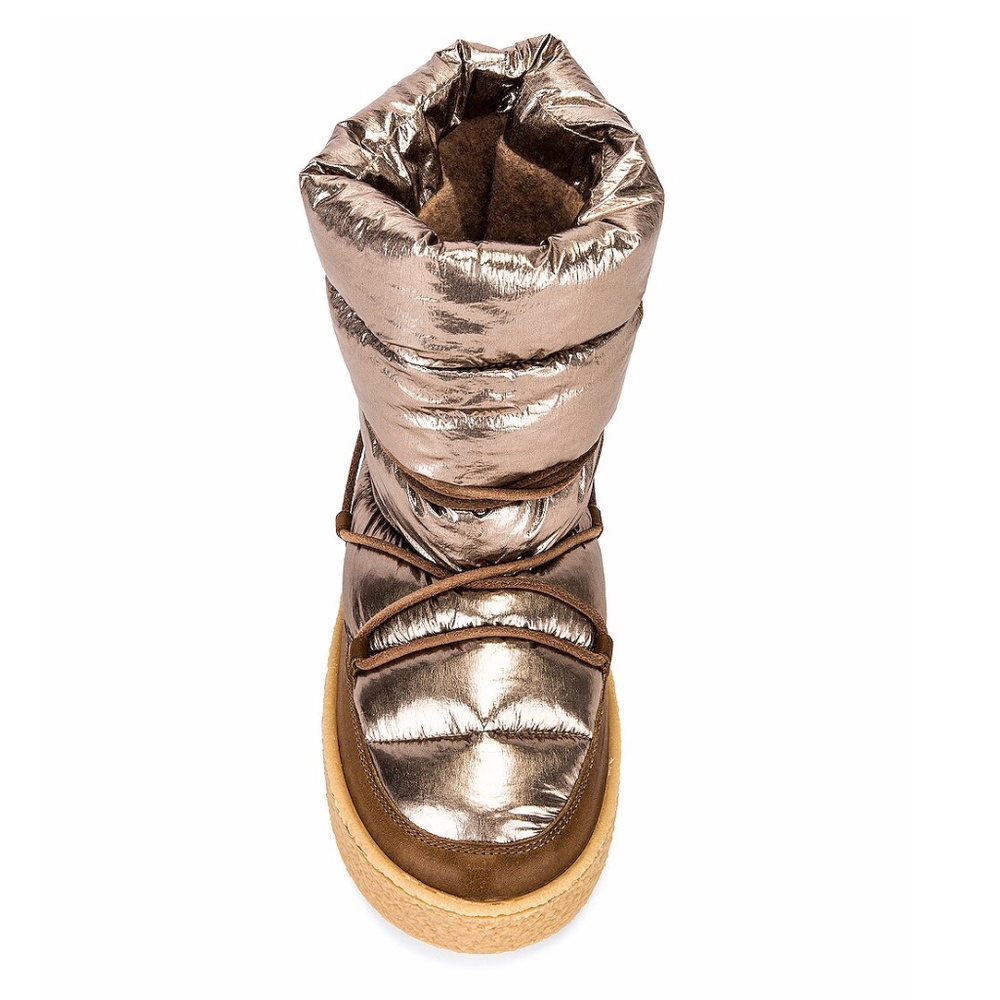 - New Isabel Marant Zimlee Boot 0846 - image 4